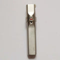 Windproof Lighter Personalized Grinding Wheel Vintage Cigar Lighter